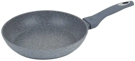 Oferta limitowana Patelnia Granitowa 26cm Klausberg Kb-7310 - Wysoka jakość Lumarko